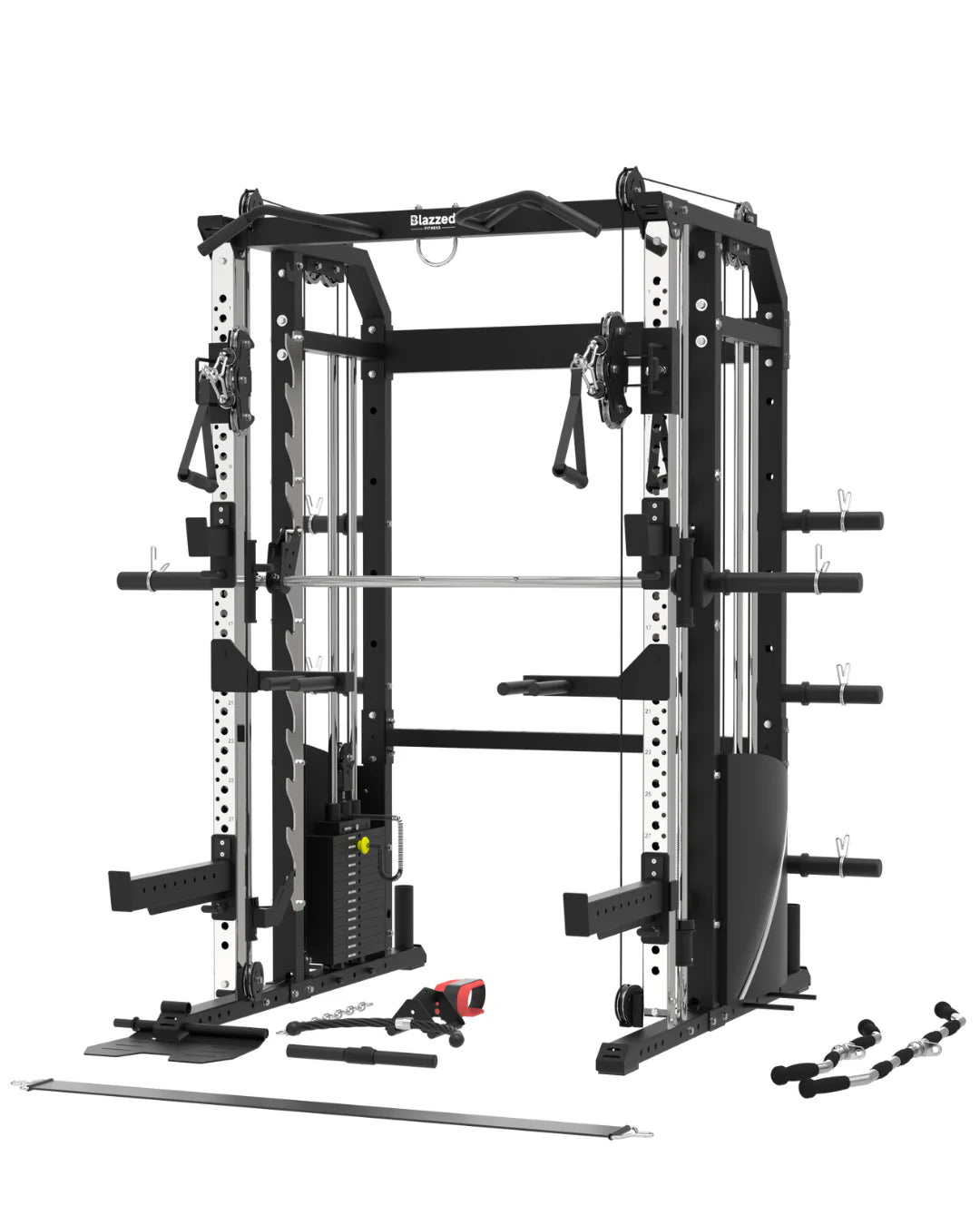 Blazzed BX2 (Early April Pre-Order)