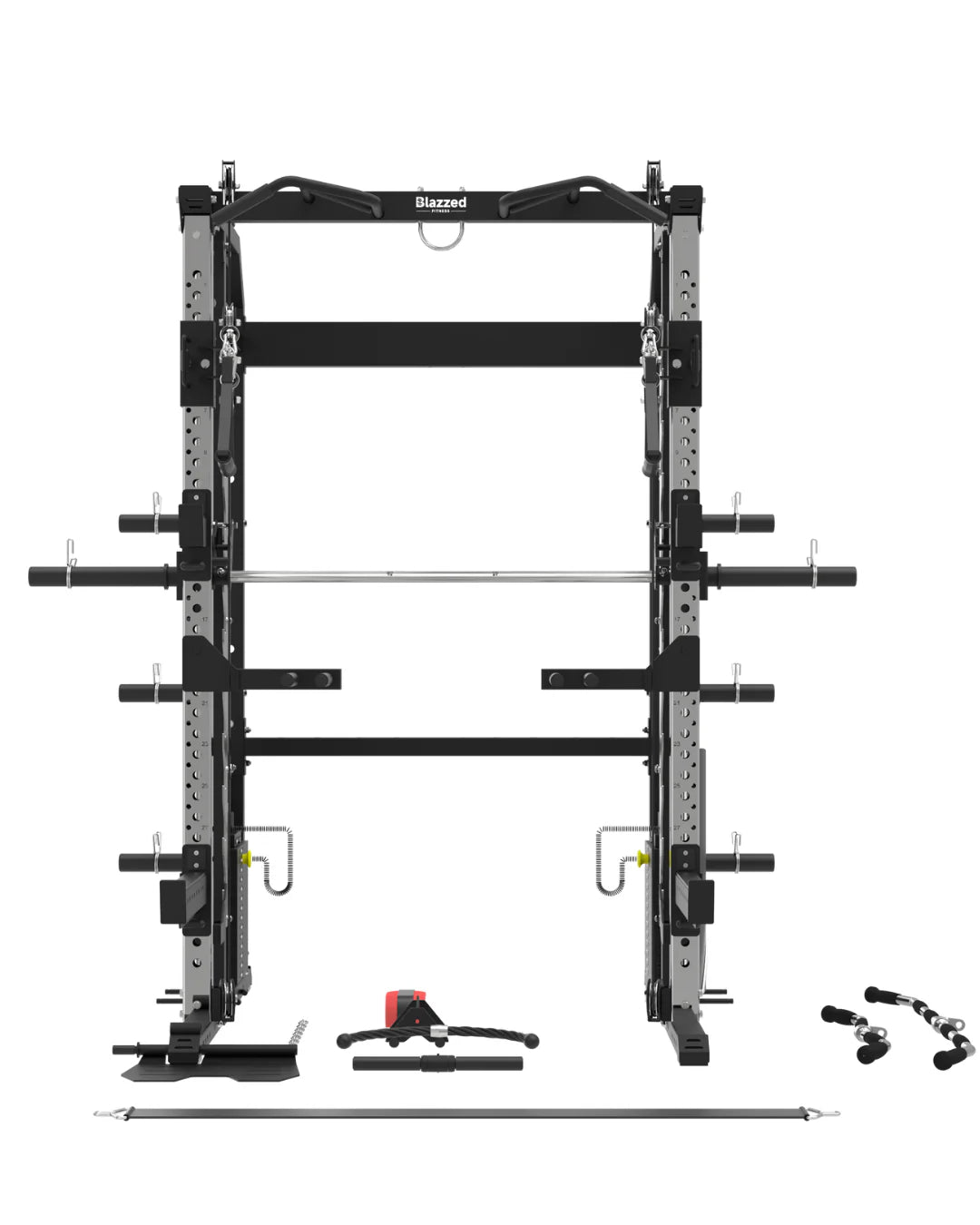Blazzed BX2 (Early April Pre-Order)
