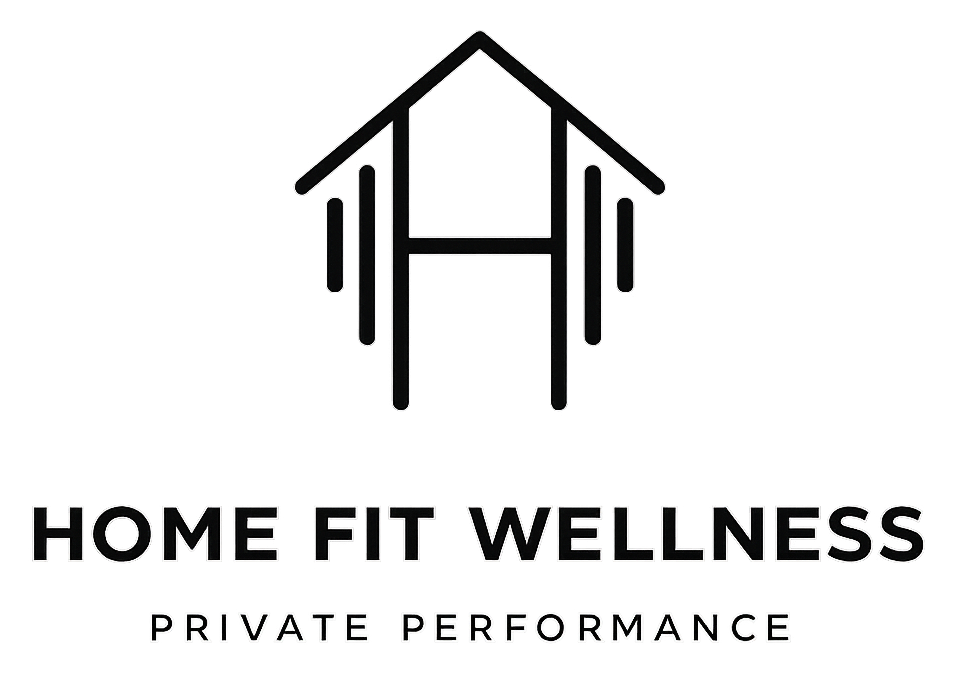 Home Fit Wellness