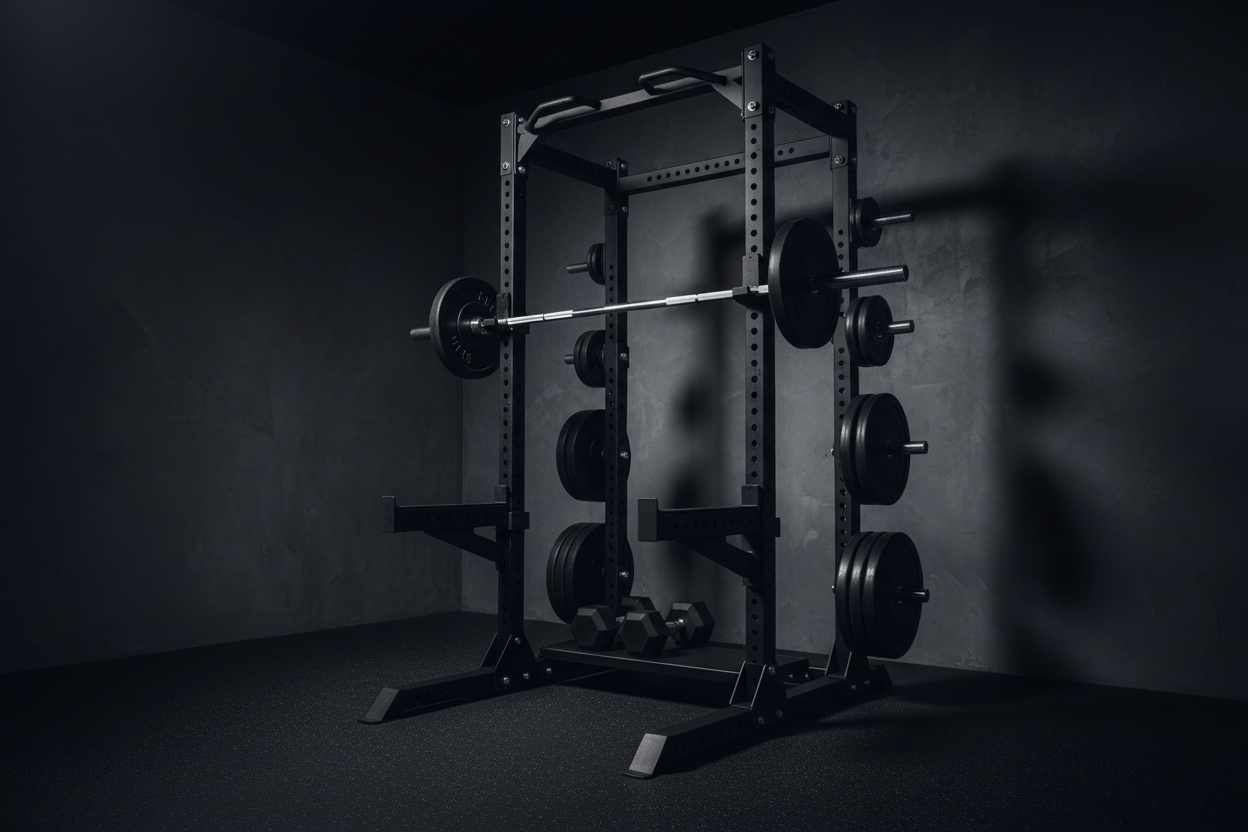 Strength Equipment