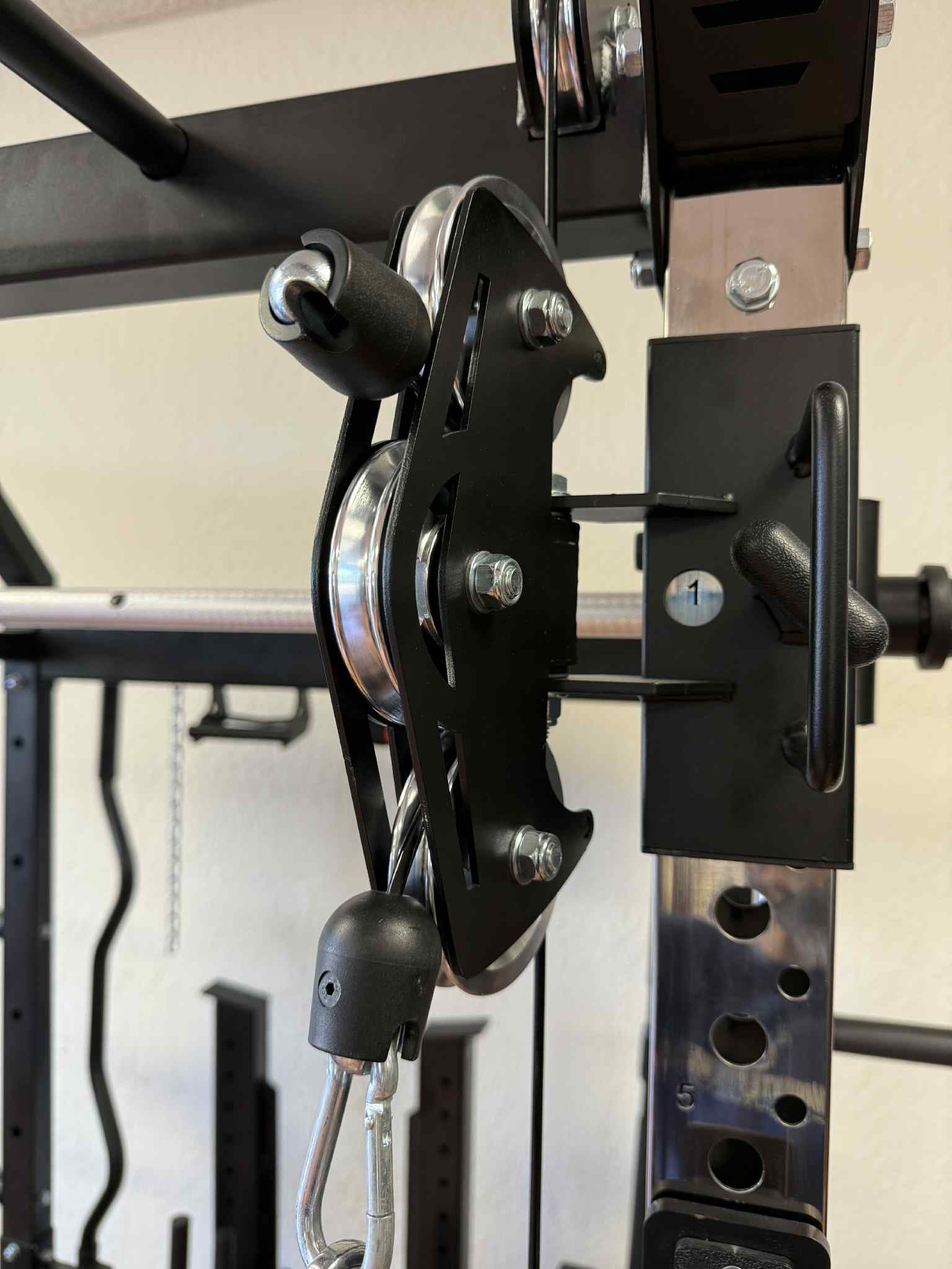 Blazzed BX2 (Early April Pre-Order)