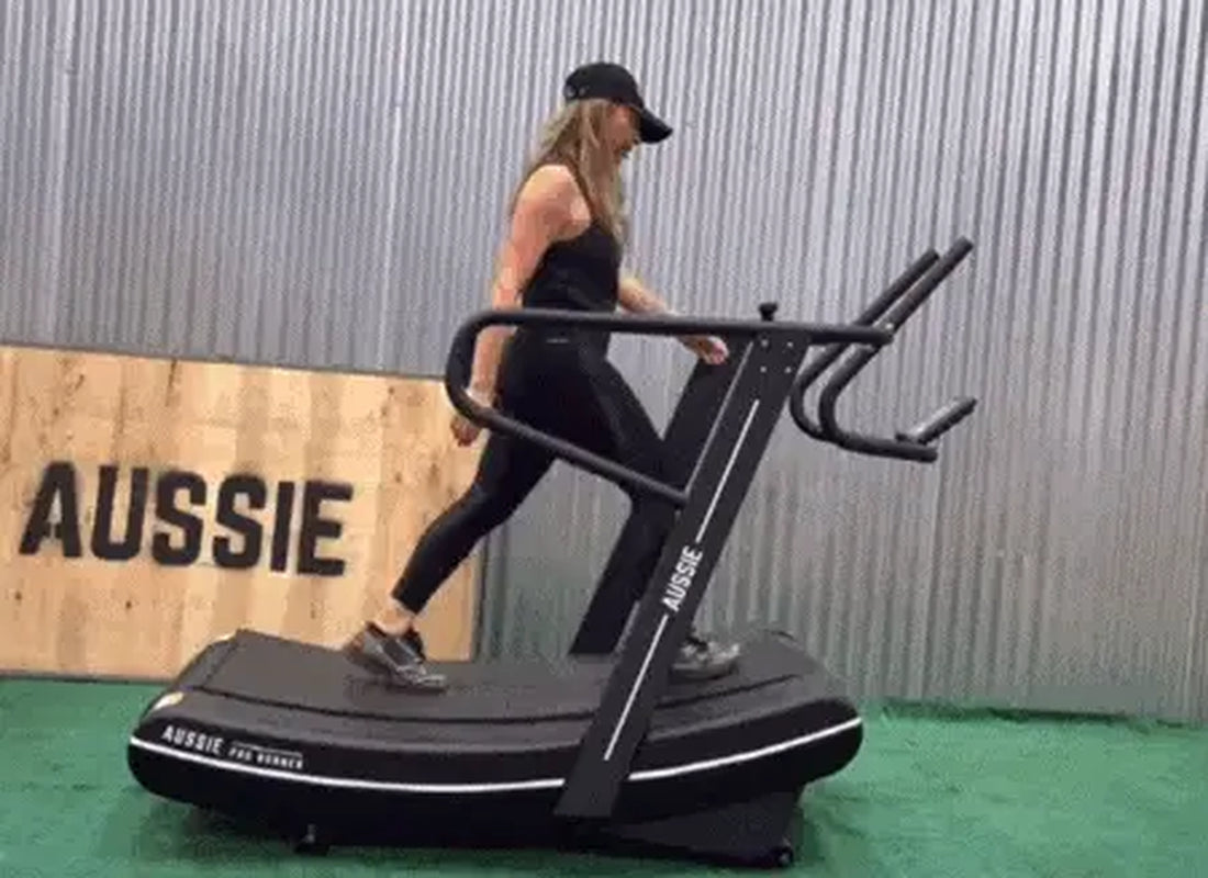 Aussie Pro Runner